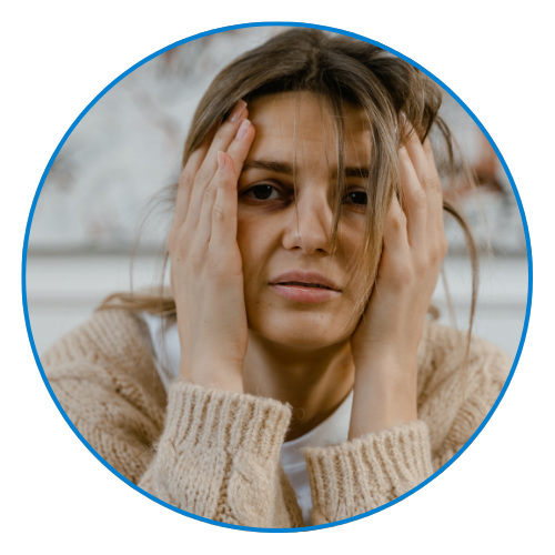 Trauma women
