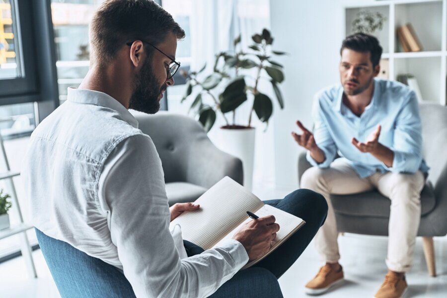 DBT Treatment Center