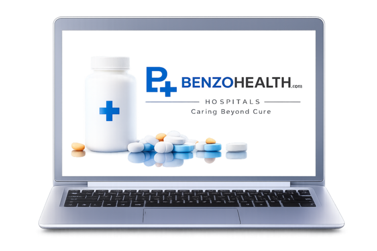 Benzo Health Specialists