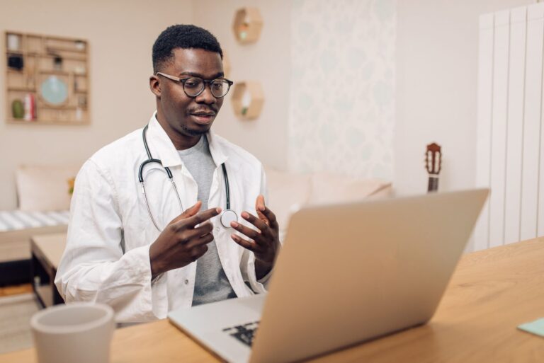 Telehealth e-Prescription Services
